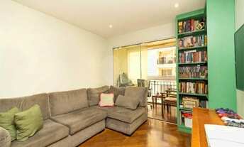 Imagem 3: Apartamento com 3 quartos à venda em Vila Pompéia - SP