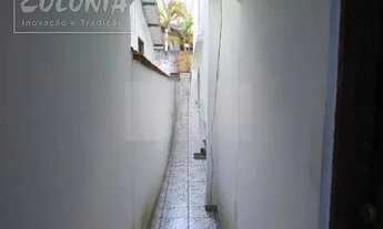 Imagem 7: Sobrado a venda - Jardim Ana Maria, Santo André
