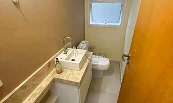 Imagem 5: Oportunidade - Casa Sobrado - Loteamento Villa Branca - 3 Dormitórios - 250m² - Estuda per