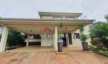 Imagem: Casa de condomínio em Alameda Carnaúba