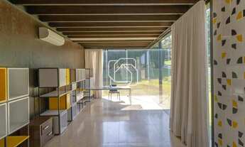 Imagem 4: Casa de Condomínio em Itu para aluguel Condomínio Terras de São José - SP