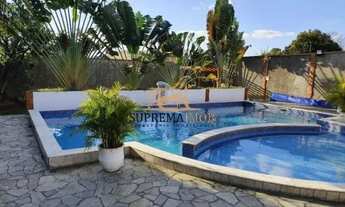 Imagem 2: Chácara com 4 quartos à venda, 880 m² - Cajuru do Sul, Sorocaba/SP