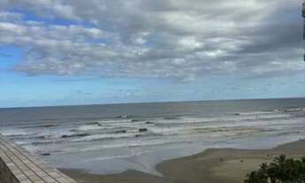 Imagem: Cobertura Duplex em Prédio Frente Mar