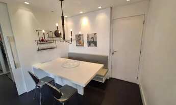 Imagem 5: Alphavile aluguel com 51 metros quadrados com 1 quarto em Sítio Tamboré Alphaville - Barue