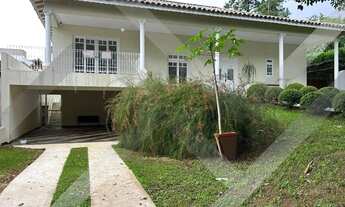 Imagem: Casa com 4 dormitórios, 322 m² - venda