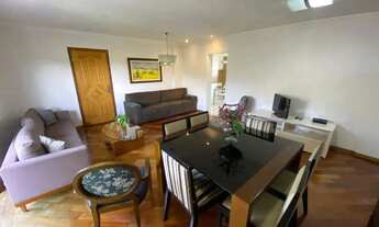 Imagem: Apartamento à venda, 143 m² por R$ 639.999,00