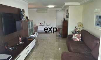 Imagem 4: Apartamento com 4 suítes na Praia do Canto