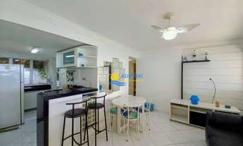 Imagem 6: Apartamento próximo à praia com vista Pitangueiras Guarujá