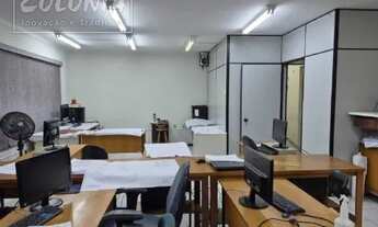 Imagem 6: Conjunto Comercial a venda - Bangú, Santo André