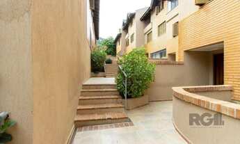 Imagem 3: Casa Condominio para Venda - 292.49m², 4 dormitórios, sendo 2 suites, 3 vagas - Vila Assun