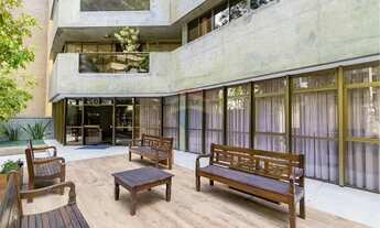 Imagem: Apartamento Alto Padrão no Batel 3 suítes