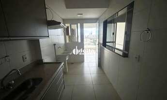 Imagem 3: Apartamento disponível para locação e venda no bairro Centro em Uberlândia-MG