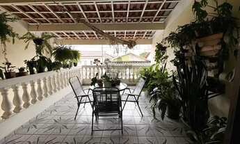 Imagem 3: Oportunidade - Casa Sobrado - Bosque dos Eucaliptos - 3 Dormitórios - 152m²