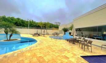 Imagem 2: Casa 3 quartos,1 suíte, 2 vagas-Cond Splendido - Granja Viana-S