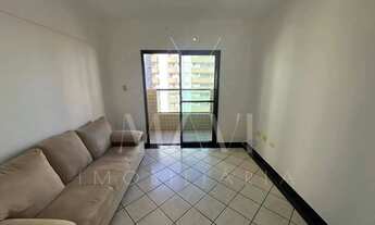 Imagem 7: Apartamento 1 dormitório mobiliado para venda no bairro da Guilhermina, Praia Grande/SP