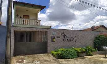 Imagem: Sobrado para venda com 210 metros quadrados