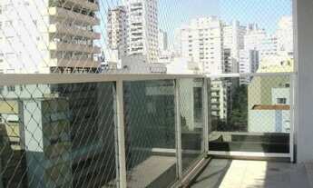 Imagem 4: Apartamento em Rua Doutor Brasílio Machado - Santa Cecília - São Paulo/SP