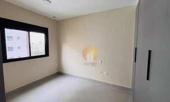 Imagem 7: Apartamento em Alphaville para locação com 2 dorms sendo uma suíte