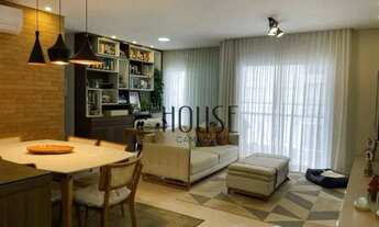 Imagem: Apartamento à venda em Sorocaba, com 85m²