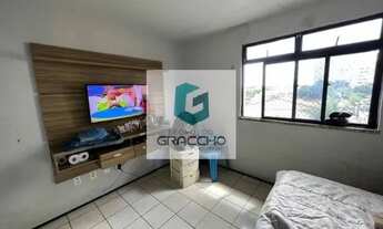Imagem 2: Apartamento, no Centro, com 3 dormitórios à venda, 103 m² por R$ 340.000