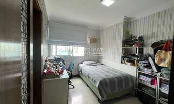 Imagem 5: ILHA DE CRETA APTO DE 194 METROS QUADRADOS, 4 SUÍTES É 5 BANHEIROS