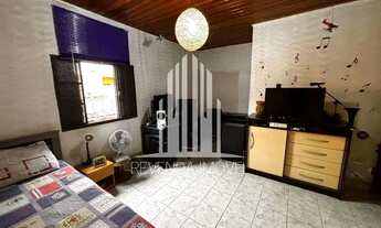 Imagem 5: CASA RESIDENCIAL em SÃO PAULO - SP, VILA GERMINAL