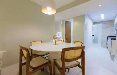 Imagem 7: Botafogo Apartamento com 2 dormitórios