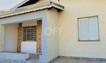 Imagem: Casa - Vila Nogueira - Campinas