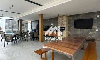 Imagem 4: Imóvel para aluguel tem 69 metros quadrados com 2 quartos em Itapuã - Vila Velha - ES