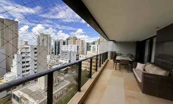 Imagem 4: 61649) à venda - Apartamento com 4 quartos, 4 vagas, no Funcionários