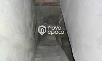 Imagem 4: Andaraí Casa com 3 dormitórios