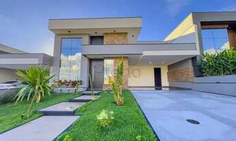 Imagem 2: Casa à venda em Indaiatuba, Residencial Jardim Dona Maria Candida, com 3 suítes, com 190 m