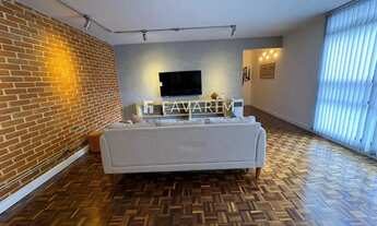 Imagem 5: APARTAMENTO com 2 dormitórios à venda com 110m² no bairro Batel - CURITIBA / PR