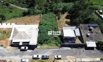 Imagem 2: Terreno à venda, 600 m² por R$ 210.000,00 - Granja Mimosa - Nova Friburgo/RJ