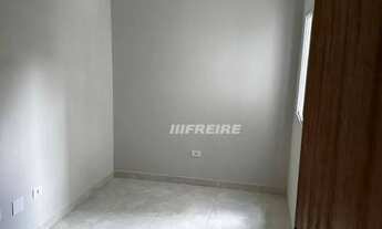 Imagem 6: Cobertura com 2 dormitórios para alugar, 104 m² por R$ 2.930/mês - Santa Maria - Santo And