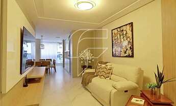 Imagem 3: Imóvel para venda com 115 metros quadrados com 3 quartos em Centro - Guarapari - ES