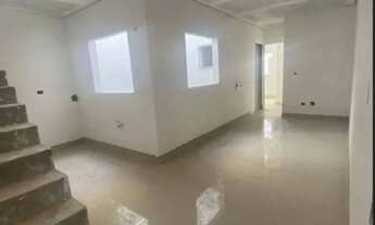 Imagem 7: COBERTURA - VILA HUMAITÁ - SP