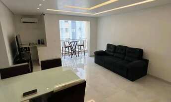 Imagem 3: Top apt no Grand Park Arvores 76 mcom 3 quartos em Calhau - São Luís - MA