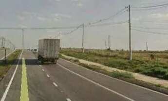 Imagem 6: Área Industrial e Comercial com 416.000 m² (17 Alqueires Paulistas) na Rodovia ItuSorocaba