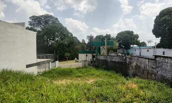 Imagem 7: LOTE CONDOMÍNIO GREEN HILL 530m² Projeto para casa Duplex 400m²