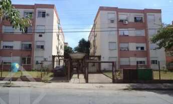 Imagem: Excelente JK desocupado