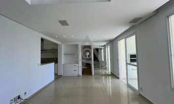 Imagem 4: Apartamento para alugar em Campinas, Mansões Santo Antônio, com 3 quartos, com 98 m²