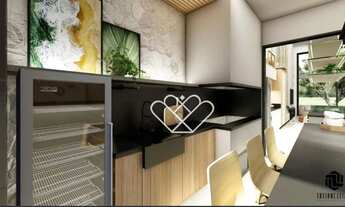 Imagem 7: Residência Luxuosa com Conforto Sustentável em Condomínio de Alto Padrão