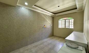 Imagem 6: LOCAÇÃO - Casa ampla com 2 pavimentos, 5 quartos, espaço gourmet e 6 vagas de garagem no B