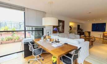 Imagem 2: Venda Cobertura 3 Dormitórios - 270 m² Perdizes