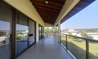 Imagem 2: Chácara com 3 dormitórios à venda, 2070 m² por R$ 2.800.000,00 - Vale das Laranjeiras - In