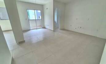 Imagem 4: Imóvel para venda possui 62 metros quadrados com 2 quartos em São Luiz - Criciúma - SC