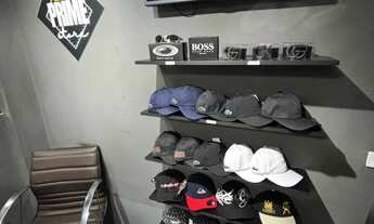 Imagem 4: Passo loja zona norte SJC