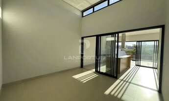 Imagem 2: Casa 178m² com 3 quartos para venda ou locação no Condomínio Vista Bela - Bonfim Paulista