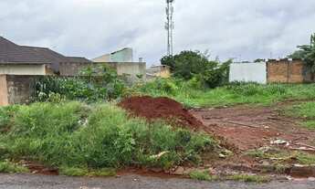 Imagem: Lote 309,98m² (Asfalto e Agua) Setor Alto